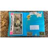 Image 8 : GREETING CARDS WITH STAMPS FROM AROUND THE WORLD
