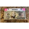 Image 1 : NOVELTY ONE MILLION DOLLAR MARILYN MONROE BILL