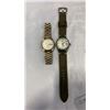 Image 1 : AUTO ORIENT AUTOMATIC WATCH AND WITTNAUER WATCH - BOTH WORKING