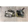 Image 1 : 2 BAGS OF WATCHES