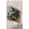 Image 4 : 2 BAGS OF WATCHES