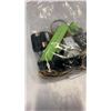 Image 8 : 2 BAGS OF WATCHES