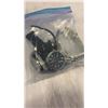 Image 2 : 2 BAGS OF WATCHES
