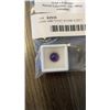 Image 1 : DARK AMETHYST STONE 5.22CT