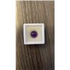 Image 2 : DARK AMETHYST STONE 5.22CT