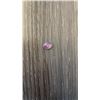 Image 2 : PINKISH RED RUBY STONE 4.66CT
