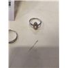 Image 3 : TWO 925 RINGS