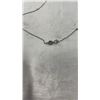 Image 3 : 14K STAMPED CHAIN NECKLACE
