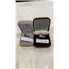 Image 1 : 2 SILVER RINGS