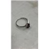 Image 2 : 2 SILVER RINGS