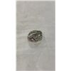Image 3 : 2 SILVER RINGS