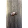 Image 2 : NATURAL GOLDEN SHEEN ROSE CUT SAPPHIRE STONE 14.75CT
