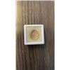 Image 2 : AMETRINE (AMETHYST AND CITRINE) STONE 9.08CT
