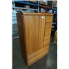 Image 2 : OAK WAMBOLD WARDROBE