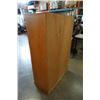 Image 3 : OAK WAMBOLD WARDROBE