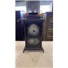Image 1 : BATTERY POWERED MANTLE CLOCK
