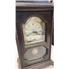 Image 2 : BATTERY POWERED MANTLE CLOCK