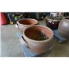 Image 2 : 2 PLANTERS 2 FOOT WIDE, 13 INCHES TALL