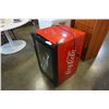 Image 2 : COCA COLA MINI FRIDGE