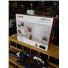 Image 1 : AS NEW CANON PIXMA TS3429 ALL IN ONE PRINTER - RETAIL $129