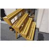 Image 2 : 4 TIER PLANT STAND