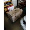 Image 1 : 3 DRAWER DOVETAIL DRESSER