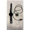 Image 1 : SAMSUNG GALAXY WATCH ACTIVE 2 WITH CHARGER - TESTED WORKING, RETAIL $299