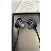 Image 3 : BOSE SOUNDSPORT BLUETOOTH HEADPHONES - TESTED WORKING, RETAIL $149