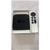 Image 2 : APPLE TV 4K 64GB - TESTED WORKING, RETAIL $249