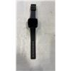 Image 2 : FITBIT VERSA 2 SMART WATCH WITH CHARGER - TESTED WORKING, RETAIL $199