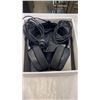 Image 2 : STEEL SERIES ARCTIS PRO HIGH RESOLUTION PC GAMING HEADSET - TESTED WORKING, RETAIL $229