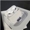 Image 3 : NEW WIRELESS EARBUDS W/ CHARGING CASE - NOT APPLE PRODUCT