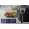 Image 2 : AS NEW INSIGNIA 5 LITRE DIGITAL AIR FRYER