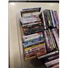 Image 2 : TRAY OF DVDS
