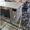 Image 2 : PANASONIC INVERTER MICROWAVE WORKING