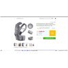 Image 2 : NEW ECCOMUM 4-36 MONTH ERGANOMIC HIP SEAT CARRIER