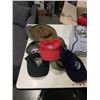 Image 2 : LOT OF FISHING AND NASCAR HATS