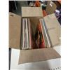 Image 1 : BOX OF RECORDS