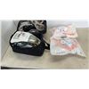 Image 1 : FISHER AND PAYKEL SLEEP STYLE 600 CPAP MACHINE WITH 2 NEW MASKS