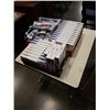Image 1 : 3 TRAYS OF NEW PAINT BY NUMBERS ART