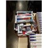Image 2 : 3 TRAYS OF NEW PAINT BY NUMBERS ART