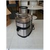 Image 2 : HAMILTON BEACH JUICER WORKING
