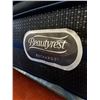 Image 8 : BEAUTYREST RECHARGE KINGSIZE MATTRESS - HI LOFT PILLOW TOP, CANADA'S BEST RIDEAU