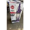 Image 1 : HOOVER WINDTUNNEL MAX CAPACITY PET UPRIGHT VACUUM - TESTED WORKING, RETAIL $299