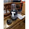 Image 1 : NUTRI NINJA PROFESSIONAL BLENDER 800 WATTS - TESTED WORKING, RETAIL $109