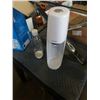 Image 2 : AS NEW SODA STREAM FIZZI SPARKLING WATER MAKER - CO2 BOTTLE NOT INCLUDED