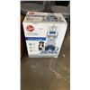 Image 1 : HOOVER SMART WASH AUTOMATIC UPRIGHT CARPET CLEANER - TESTED WORKING, RETAIL $324