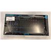 Image 1 : LOGITECH G910 ORION SPECTRUM GAMING KEYBOARD - TESTED WORKING, RETAIL $129