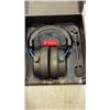 Image 2 : HYPERX CLOUD ALPHA S GAMING HEADSET - TESTED WORKING, RETAIL $179