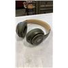 Image 3 : BEAT BY DRE BEATS STUDIO 3 CAMO WIRELESS OVER EAR HEADPHONES - TESTED WORKING, RETAIL $399